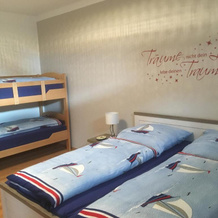 Ferienwohnung Tauchen im Kreidesee, 赫穆尔 — 照片 2
