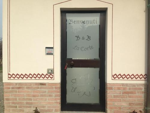 B&B La Corte, Вигольцоне — фото 1