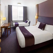Premier Inn Sunbury - Kempton Park, 泰晤士河畔森伯里 — 照片 5