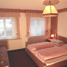 Gasthof Hotel Kirchenwirt, 施特罗布尔 — 照片 5