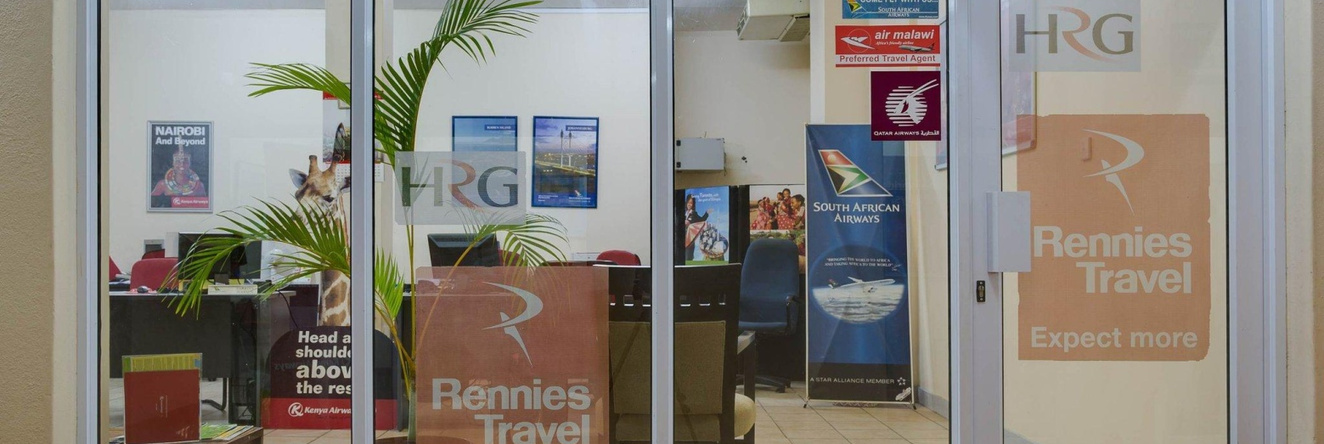 Protea Hotel by Marriott Blantyre Ryalls, Blantyre — photo 1