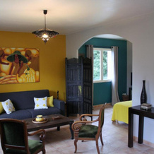 Villa Les Jardins d'Holi, 加里格-圣厄拉利 — 照片 5