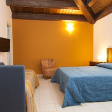 Feudo Vagliasindi, Randazzo — photo 2