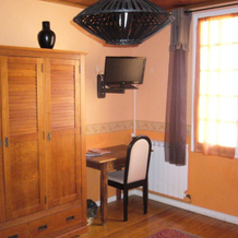Chambres d'hôtes Al Camp d'Espalougues, 尤尔 — 照片 2