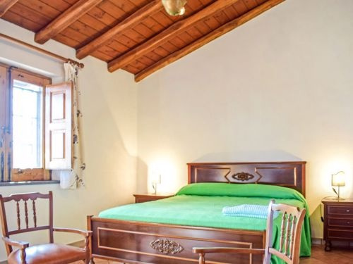 House Gran Pino Linguaglossa, Linguaglossa — photo 1