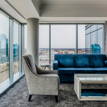 Amway Grand Plaza, Curio Collection by Hilton, 大急流城 — 照片 4
