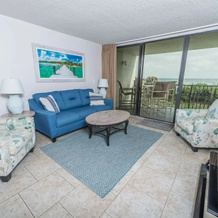 Cape Winds - Oceanfront Pool, Tennis & Sauna Condos near Port Canaveral, Cape Canaveral — photo 3