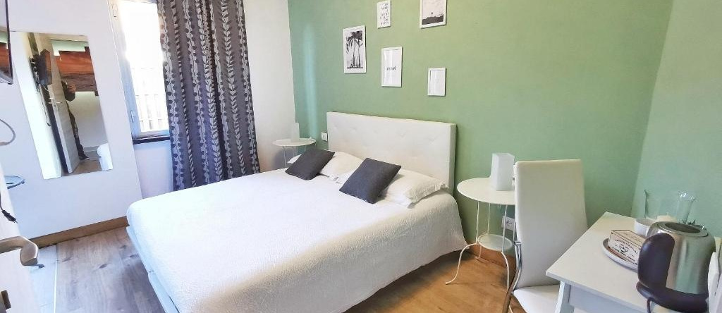 Le Giare B&B, Леванто — фото 1