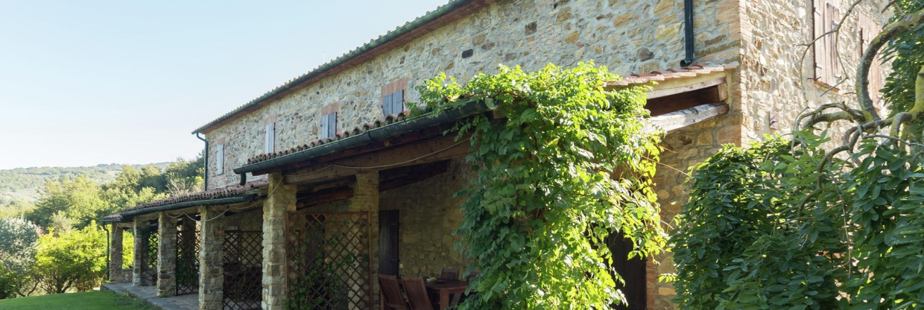 Belvilla by OYO Podere Pisano Bilo, Castelnuovo di Val di Cecina — photo 1