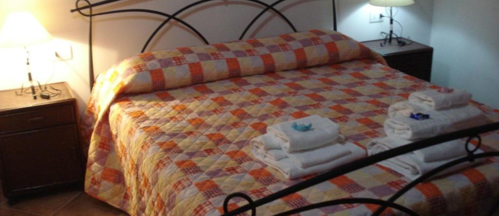 Il Nido delle Gazze, Marina Di Camerota — photo 1