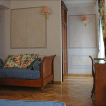 Hotel Villa Aurora Fiesole, 菲耶索莱 — 照片 5