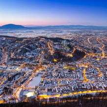 Suite Life Brasov Coresi, Брашов — фото 4