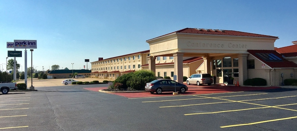Best Western Ashland House, Мортон — фото 1
