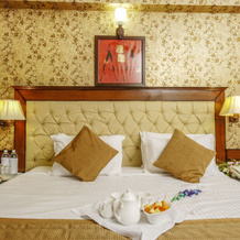 Sun Park Resort, Chandigarh, 齐拉克普尔 — 照片 5