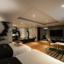 Hotel Amare Suwon, Сувон — фото 3