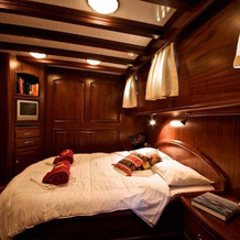 Plaghia Charter Boat&Breakfast, Скафати — фото 3