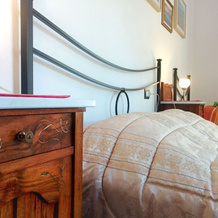 B&B Costiera dei Cech - Homestay, Civo — photo 4