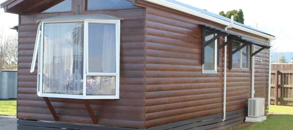 Levin Top 10 Holiday Park, 莱文 — 照片 1