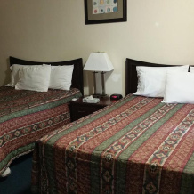 Budget Inn Of Mojave, 莫哈韦 — 照片 5