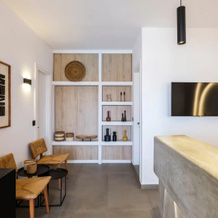 Mykonos Residence Villas & Suites, 梅尔基亚 — 照片 5