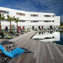 Vacancéole – Le Terral – Montpellier Sud, 圣让德韦达 — 照片 5