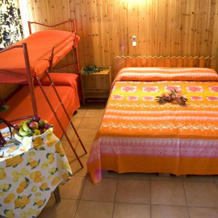 Villaggio Club Cecina, Чечина — фото 4