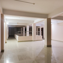 OYO 44691 Hotel East, 帕西加特 — 照片 3