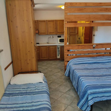 Residenza Lteit, Боргата — фото 4