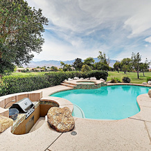 Serenity Escape In Rancho Mirage, Ранчо-Мираж — фото 3