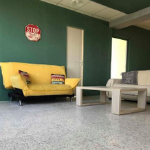 Purple Hostel, Агиа-Варвара — фото 4