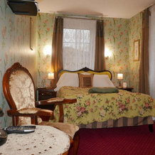 Rezydencja Grawert - Victorian Boutique & SPA, 隆代克-兹德鲁伊 — 照片 2