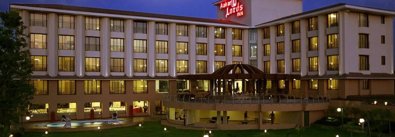 Aakar Lords Inn Saputara, Saputara — photo 1
