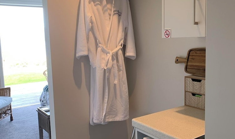The Matarangi B & B, Matarangi — photo 1