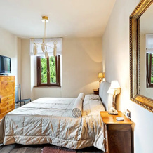 Appealing Holiday Home in Saturnia with Garden, 曼西亚诺 — 照片 2