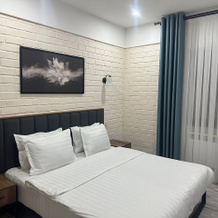 Vatan Plaza Hotel, 塔什干 — 照片 2