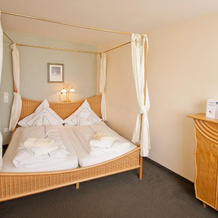 Hotel Seeschlösschen, 霍瓦赫特 — 照片 2