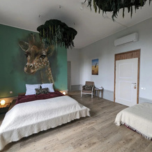 Manoir des Reves Sauvages, Parentignat — photo 4