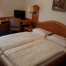 Hotel Gasthof zum Schwan, 哈特斯霍芬 — 照片 3