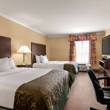 Comfort Inn & Suites Prince George - Fort Lee, Хопуэлл — фото 2