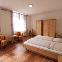 Hotel Klosterhof, Sankt Blasien — photo 2