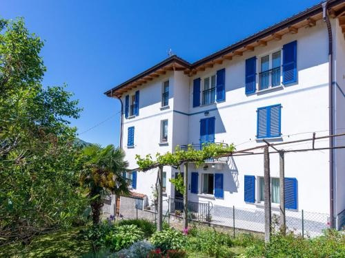 Casa Elisabetta 116s, Gera Lario — photo 1