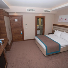 Guler Park Hotel, Нилюфер — фото 5