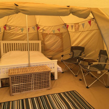 The Swallows Glamping, Сеенд — фото 5