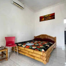 Alan's Homestay, 塔纳克阿武 — 照片 3
