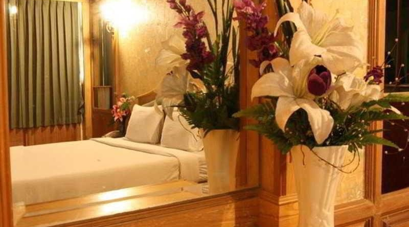 13 Coins Resort Bang Na, Бангкок — фото 1