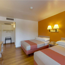 Motel 6 Weed - Mount Shasta, Уид — фото 3