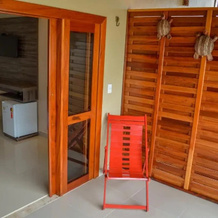 Pousada Jagatá, Tutóia — photo 3