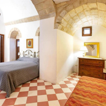 in Vernole with 1 Bedrooms And 1 Bathrooms, 韦尔诺莱 — 照片 3
