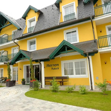 Tennis & Golf Hotel Höllrigl, 科廷布伦 — 照片 4