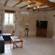 Gîte Nazelles-Négron, 3 Pièces, 4 Personnes - Fr-1-381-201, Назель-Негрон — фото 2